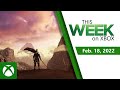 New Fighting Games, Major Updates, and Events | This Week on Xbox