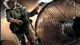 The Cure - Three Imaginary Boys (Live 1996)