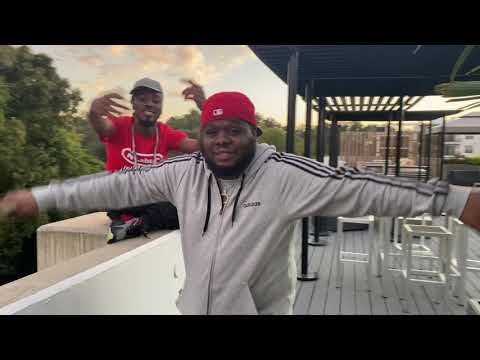Bankroll Bigg - Flights ft. Young 18 (Official Music Video)