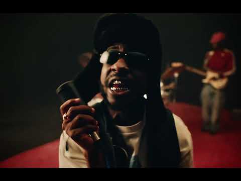 JD Cliffe - IT'S UP (Official Video)