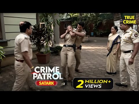 रुका हुआ सच, पुलिस की मेहनत से आया सामने | Best Of Crime Patrol 2025 | CP2 | Crime Series
