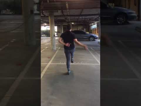 Vivo Danzando- Bani Muñoz (Coreografía de Pandero por de Traz)