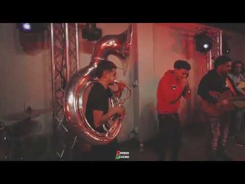 Cargo Una 40 Grupo Diez 4tro En Vivo (Con Tuba)