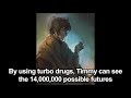 How the Dune Universe sounds to an outsider
