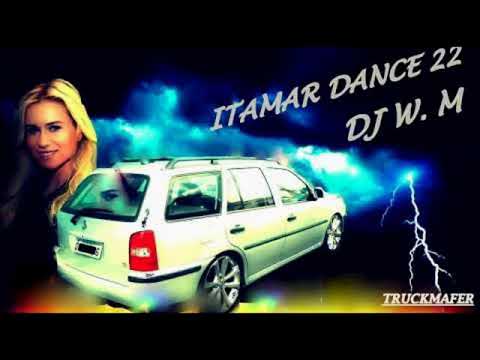 Itamar som dance vol 22