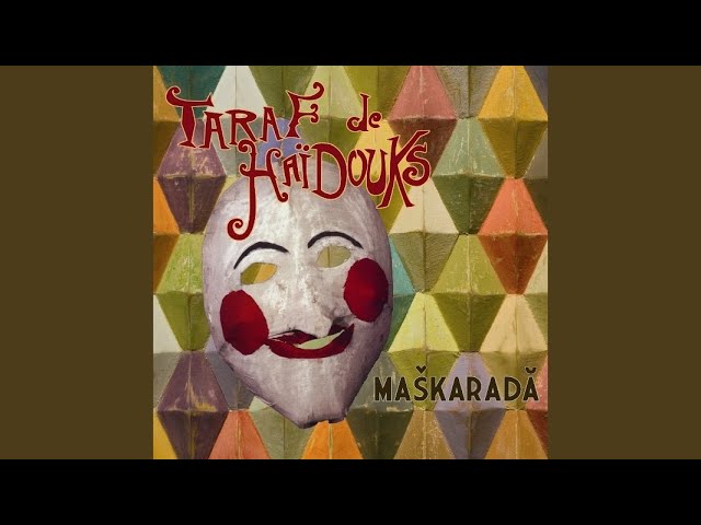 La historia y estilo musical de Taraf De Haidouks