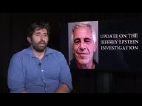 Epstein death shifts focus to conspirators, will