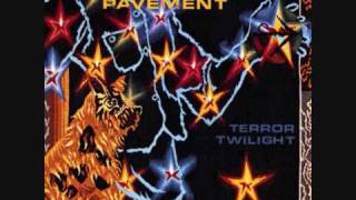 Pavement - The Porpoise And The Hand Grenade