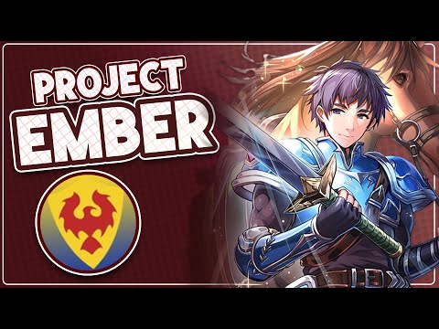 Project Ember HM Ironman - Part 11