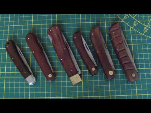 Ausonia Coltelleria Sportiva - Low Budget Worker aus Italien