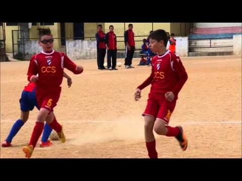FC Alverca 2005A vs 1dezembro