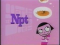 PBS Kids Dot Station ID WNPT