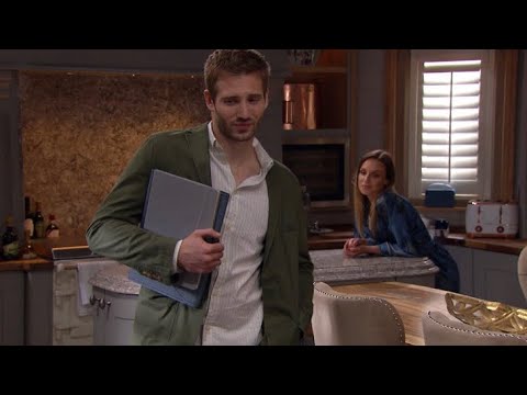 Belle and Jamie scenes - Emmerdale (29/07/20)