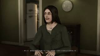 HEAVY RAIN™ 心の軋むとき 噛みまくりながら実況プレイ：09