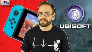 Tencent Attempts To Explain Joy-Con Drift In China And Ubisoft Cancels A Secret Game | News Wave