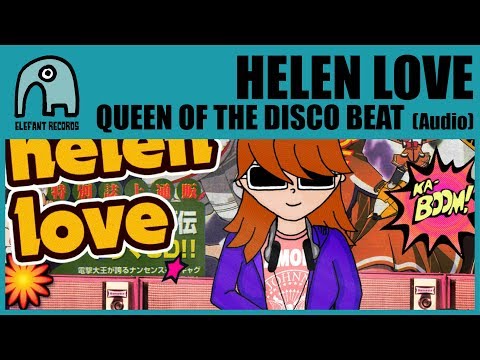 Queen of the Disco Beat