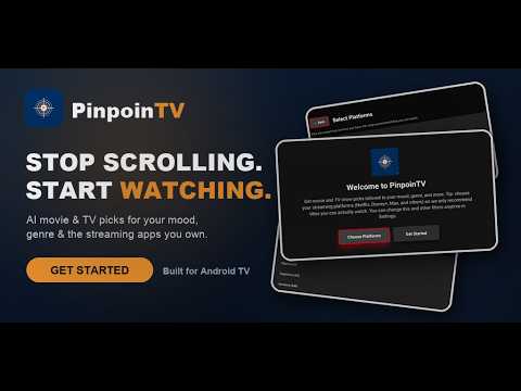 PinpoinTV