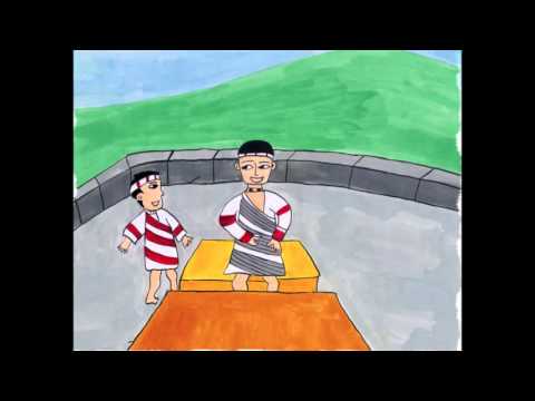 歌謠篇   賽考利克泰雅語 03ima lalu su? 你叫什麼名字？《伴唱篇》