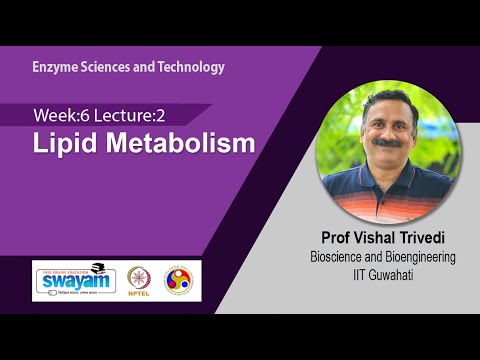 Enzyme Sciences and Technology Intro Video