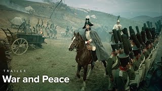 War and Peace, Part III: The Year 1812 (1967) Video