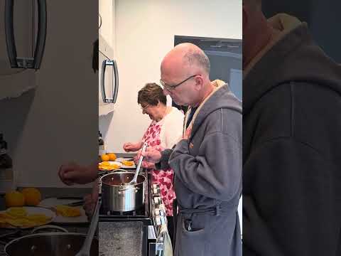 20 years experience of making grandma happy 🤣☝️