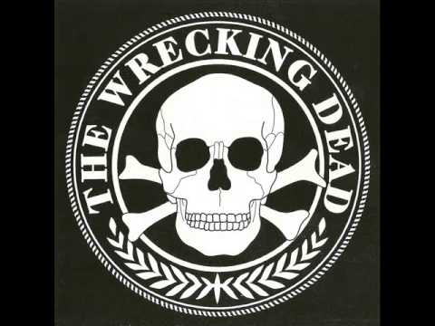 The Wrecking Dead - Someone's gonna die (Blitz)