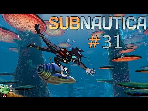 Flik plays Subnautica | Part 31 | "Escape Velocity" [END]