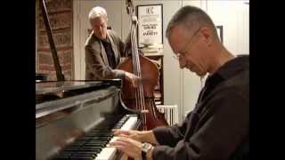 Keith Jarrett & Charlie Haden - Where Can I Go Without You