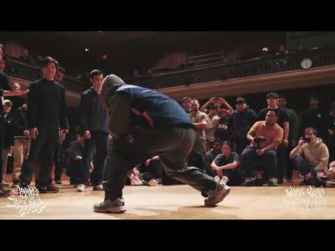 Breakeasy 9 Semis - Birds Aren't Real vs h00z baodit A