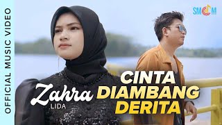 Download lagu Zahra LIDA - Cinta Diambang Derita mp3 Download lagu Zahra LIDA - Cinta Diambang Derita mp3