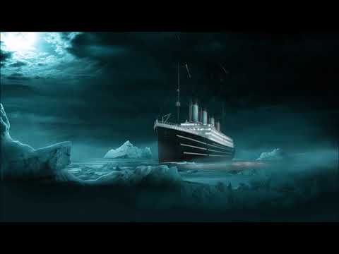 Celine Dion - My Heart Will Go On (Dani Row Private Remix)