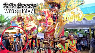 Download lagu PUTRA GENADES || WARTIYEM || SUKAJAYA, PAGADEN - SUBANG mp3 Download lagu PUTRA GENADES || WARTIYEM || SUKAJAYA, PAGADEN - SUBANG mp3