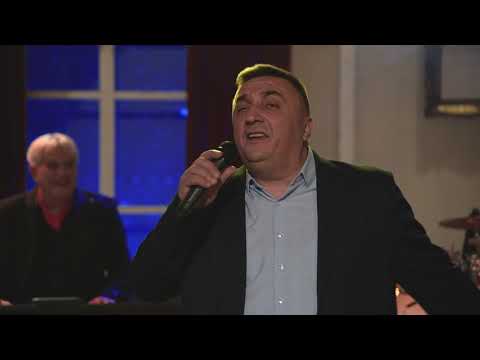 Hristos Ellinidis Rus & Ruski Rulet Band - Epekses ke ehases (cover)