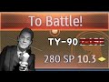 TY 90 X8 In A Nutshell