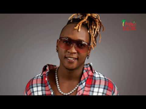 The Kemist feat Beenie Gunter & Nyanda - Body Can't Lie (Remix)