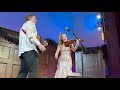 The Cherry Tree Carol - Mark and Maggie O'Connor / A Christmas Duo (Official Video)