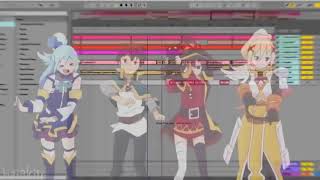 [1 Hour] Hei.Akim - Counting  !!