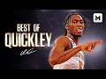 Immanuel Quickley BEST MOMENTS 22-23 Season 🤩