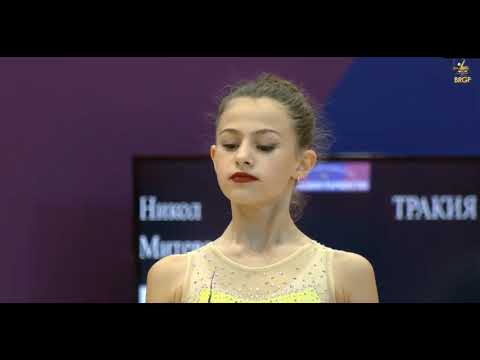 Nikol Miteva Trakia   Clubs