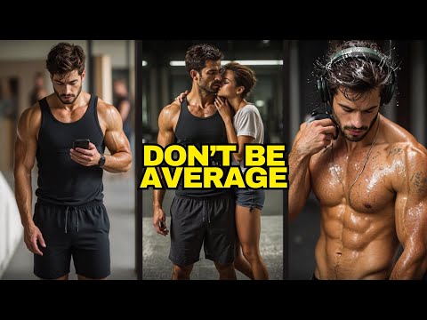 4 Skills Every Man Must Master (Or Stay Average)