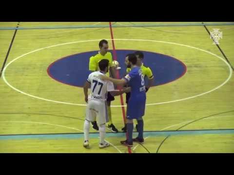 Liga Sport Zone, 5.ª jornada: Belenenses 3-2 Burinhosa