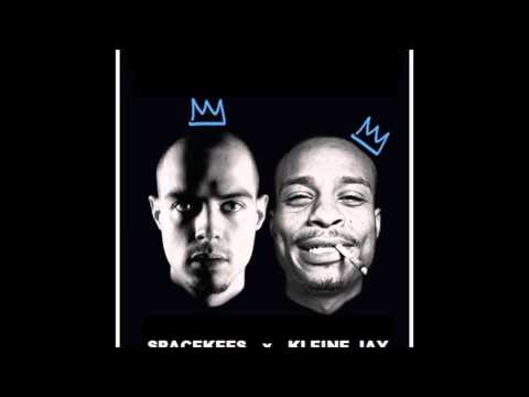 Dood Chillen - Kleine Jay ft Spacekees [Officieele HD audio] + DOWNLOAD