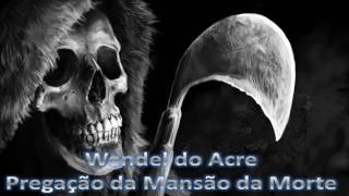 CCB Pregação A Mansão da Morte!! Melhor Pregação do YouTube Terrível!!