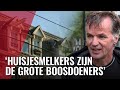 SP en VVD over handel in sociale huurwoningen