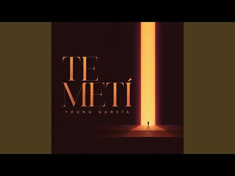 Te Metí