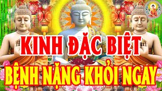 Kinh Đặc Biệt Hay Nhất 3Phút Linh Ứng Giải Nghiệp Tiêu Bệnh Tài Lộc Kéo Đến Gia Đình ẤmÊm Tụng Kinh