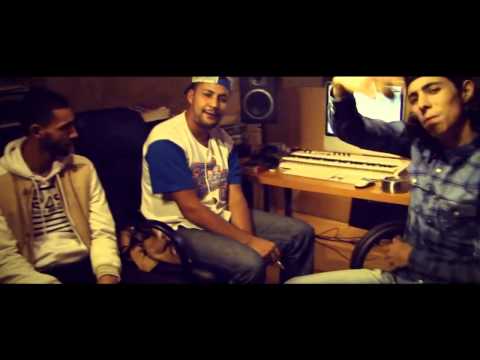 LA 3.1 feat Mister  YELO -Teaser- LYRICAL INFO 2012