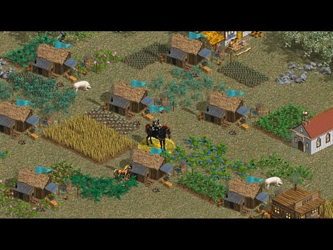 HoMM 4: everytime when you buy peasants