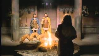 Kansas - Questions of my Childhood / Cheyenne Anthem (The Odyssey)