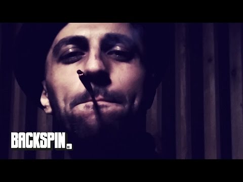 MC Sadri - „Mit Axt“ (Prod. Samy Deluxe) (Official Video)